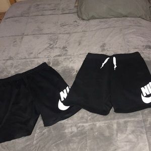 Nike Shorts